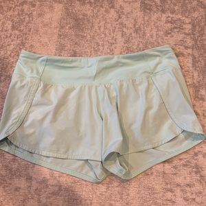 Lululemon Speed Up Lined Short 4"